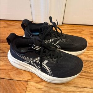 ASICS Womens Gel Nimbus 27 Running Shoes